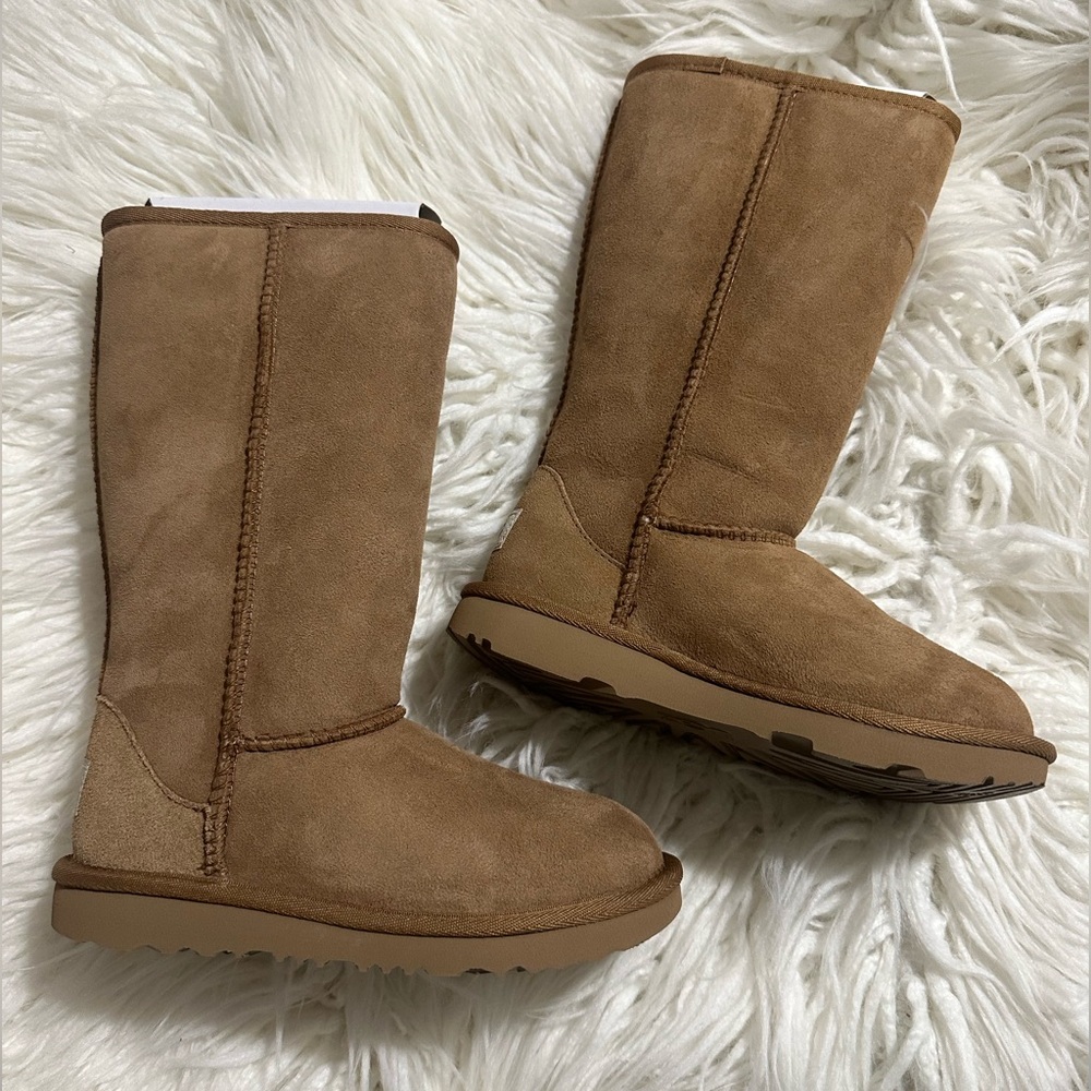 UGG Kids Classic Tall Boots